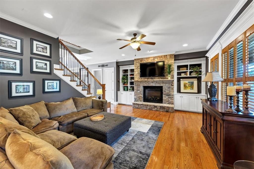 4020 Toulon Lane, Cumming, Georgia image 14