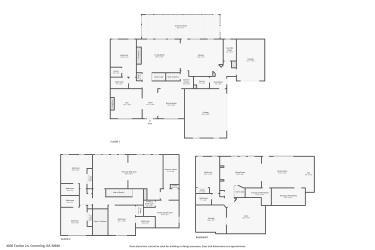4020 Toulon Lane, Cumming, Georgia image 41
