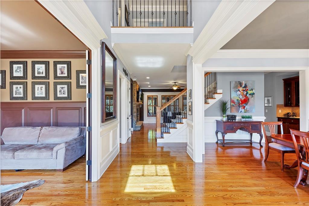 4020 Toulon Lane, Cumming, Georgia image 6