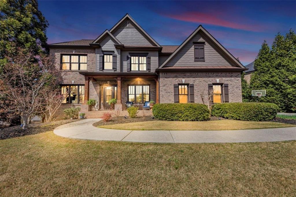 4020 Toulon Lane, Cumming, Georgia image 1