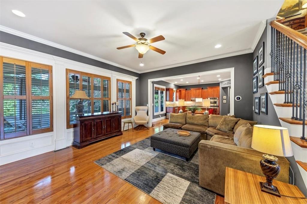 4020 Toulon Lane, Cumming, Georgia image 15