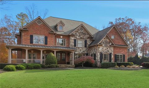 170 Golf Link View Milton GA 30004