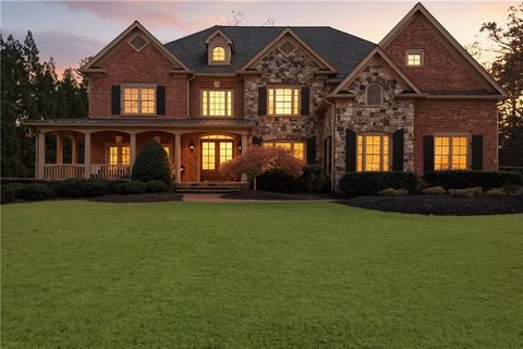 170 Golf Link View Milton GA 30004