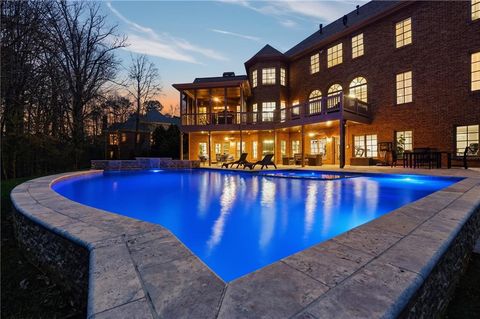 170 Golf Link View Milton GA 30004