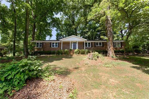 Homes For Rent - 3979 Potomac Drive<br/> Kennesaw, GA 30144