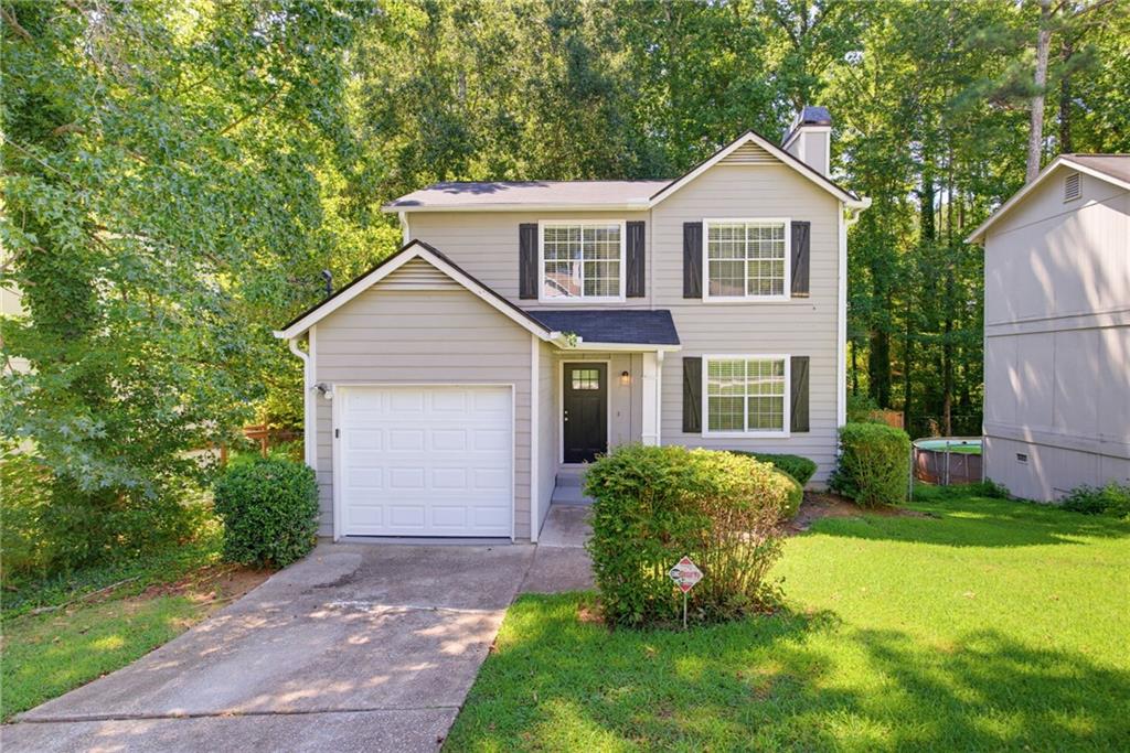 5570 Downs Way