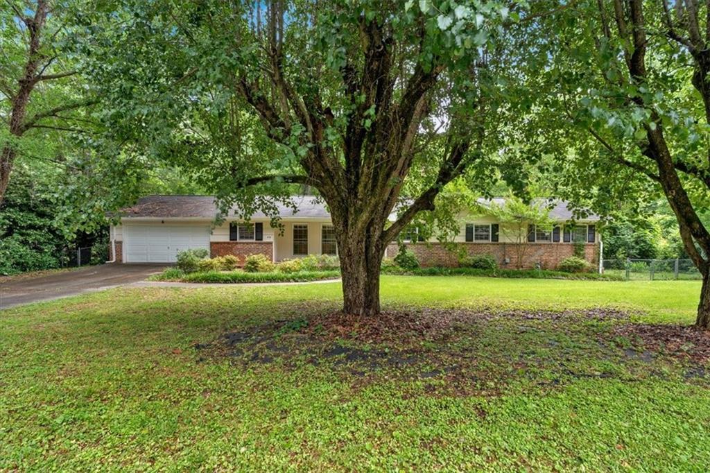 450 S Susan Creek Drive