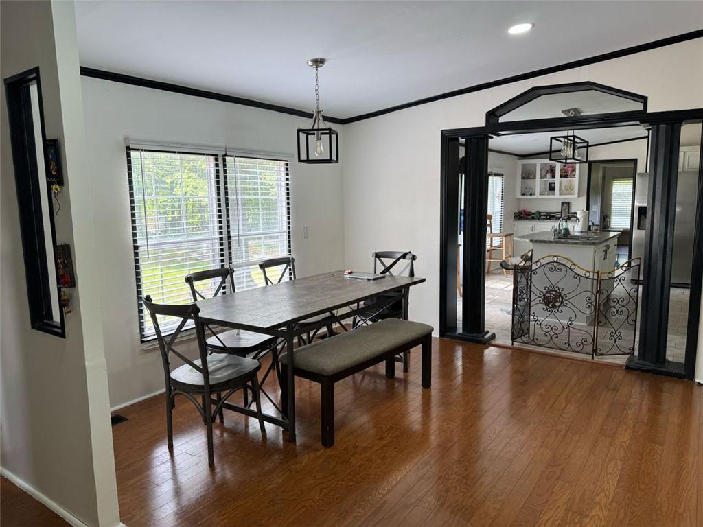 224 Little River Trail, Eatonton, Georgia image 3