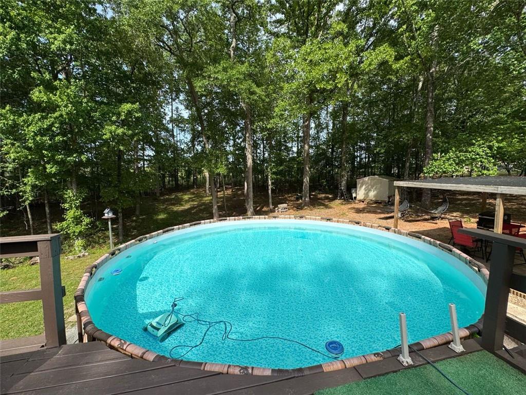 224 Little River Trail, Eatonton, Georgia image 33