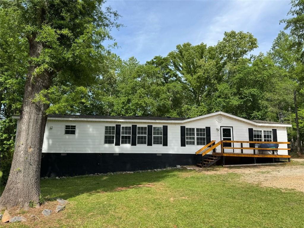 224 Little River Trail, Eatonton, Georgia image 1