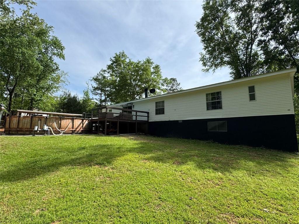 224 Little River Trail, Eatonton, Georgia image 30