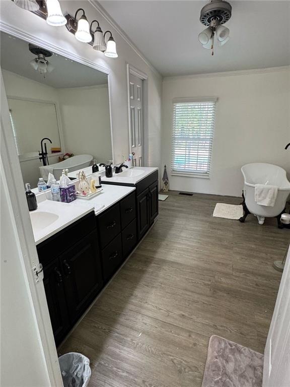 224 Little River Trail, Eatonton, Georgia image 17