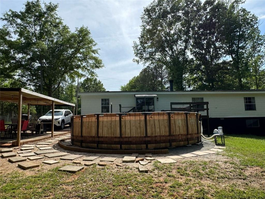 224 Little River Trail, Eatonton, Georgia image 31