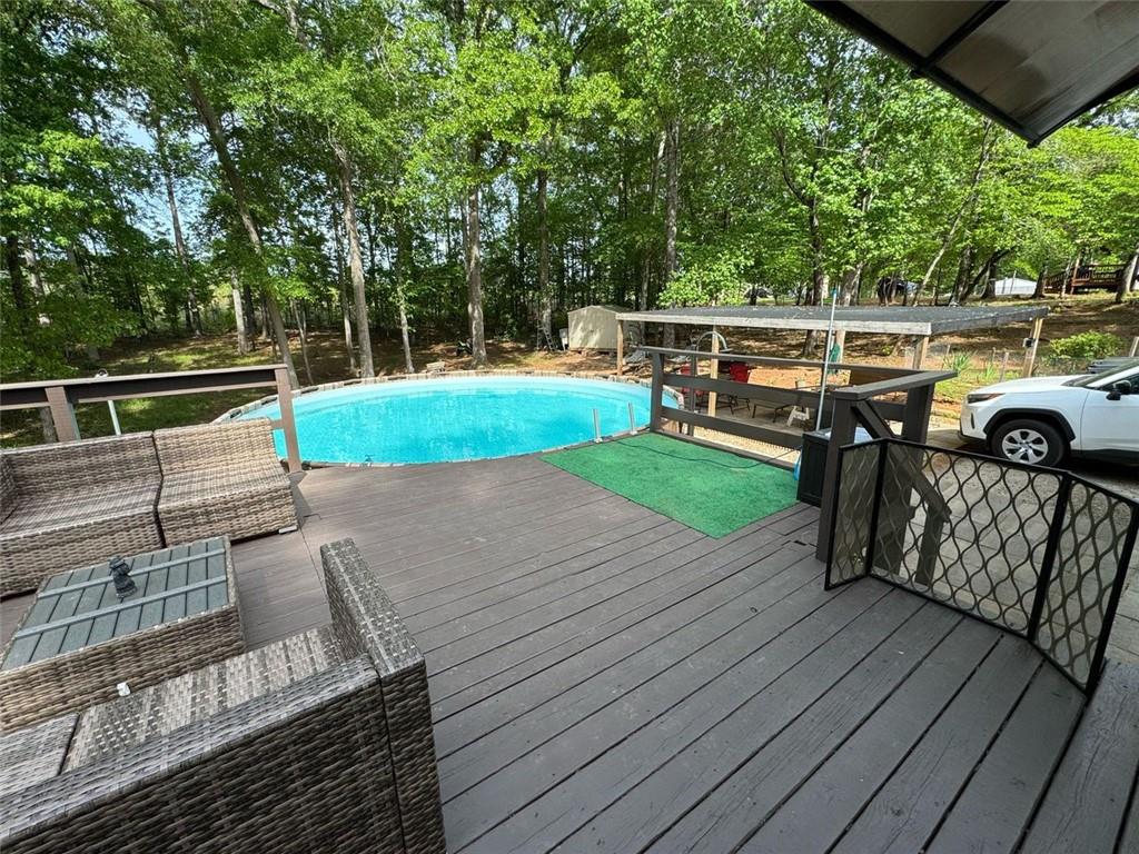 224 Little River Trail, Eatonton, Georgia image 40