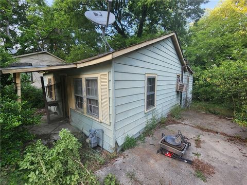 3491 Bond Street W Macon GA 31204