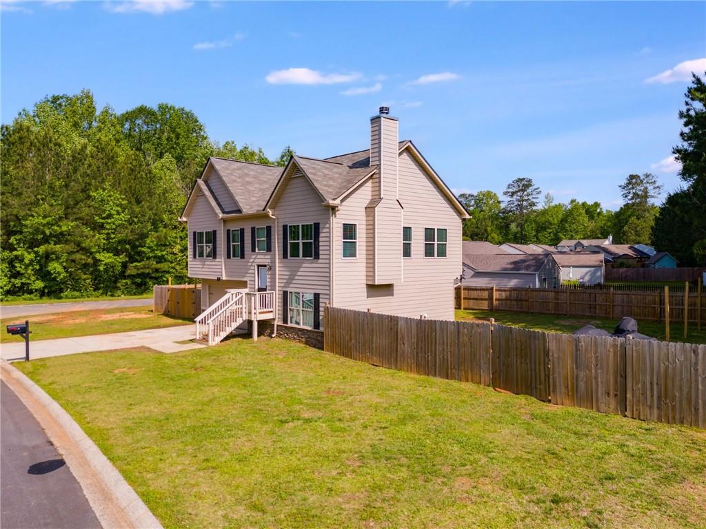 119 Sourwood Lane Ln, Temple, Georgia image 21