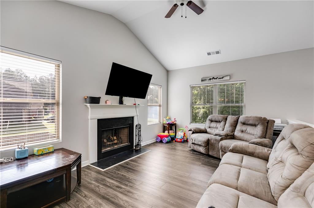 119 Sourwood Lane Ln, Temple, Georgia image 4