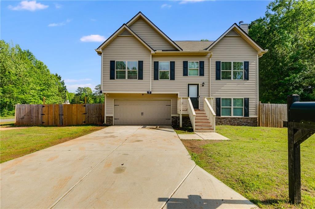 119 Sourwood Lane Ln, Temple, Georgia image 2