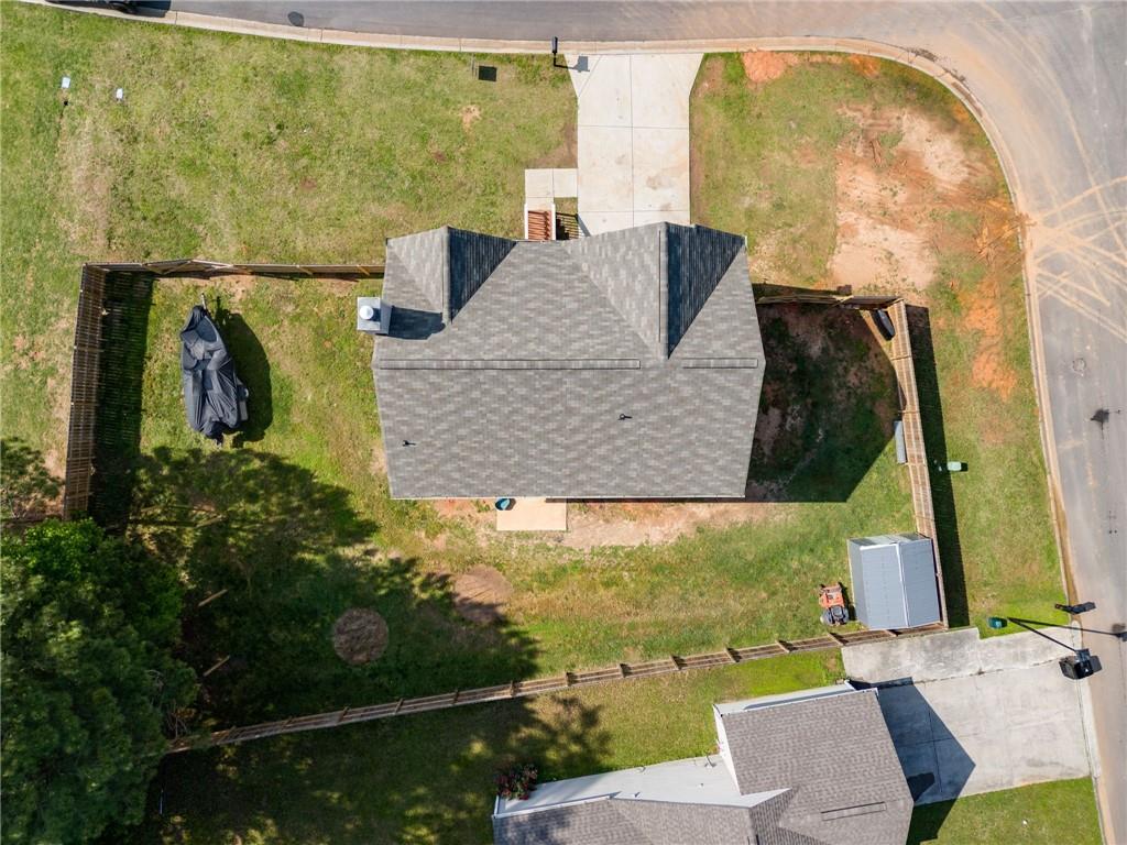 119 Sourwood Lane Ln, Temple, Georgia image 19