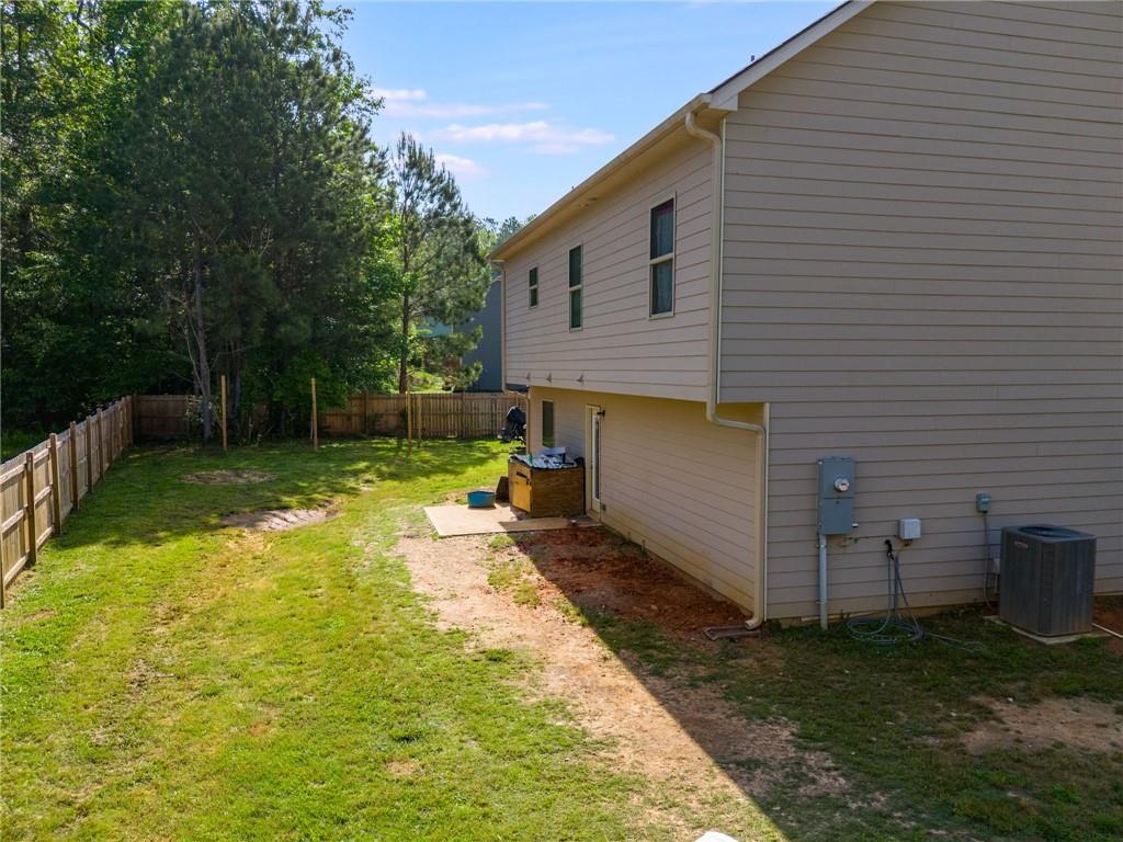 119 Sourwood Lane Ln, Temple, Georgia image 20