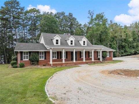 3464 Maynard Circle Gainesville GA 30506