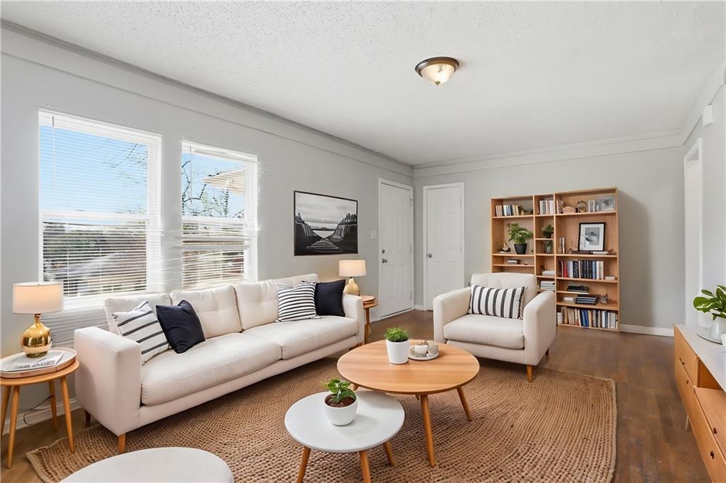 817 Beechwood Avenue SW