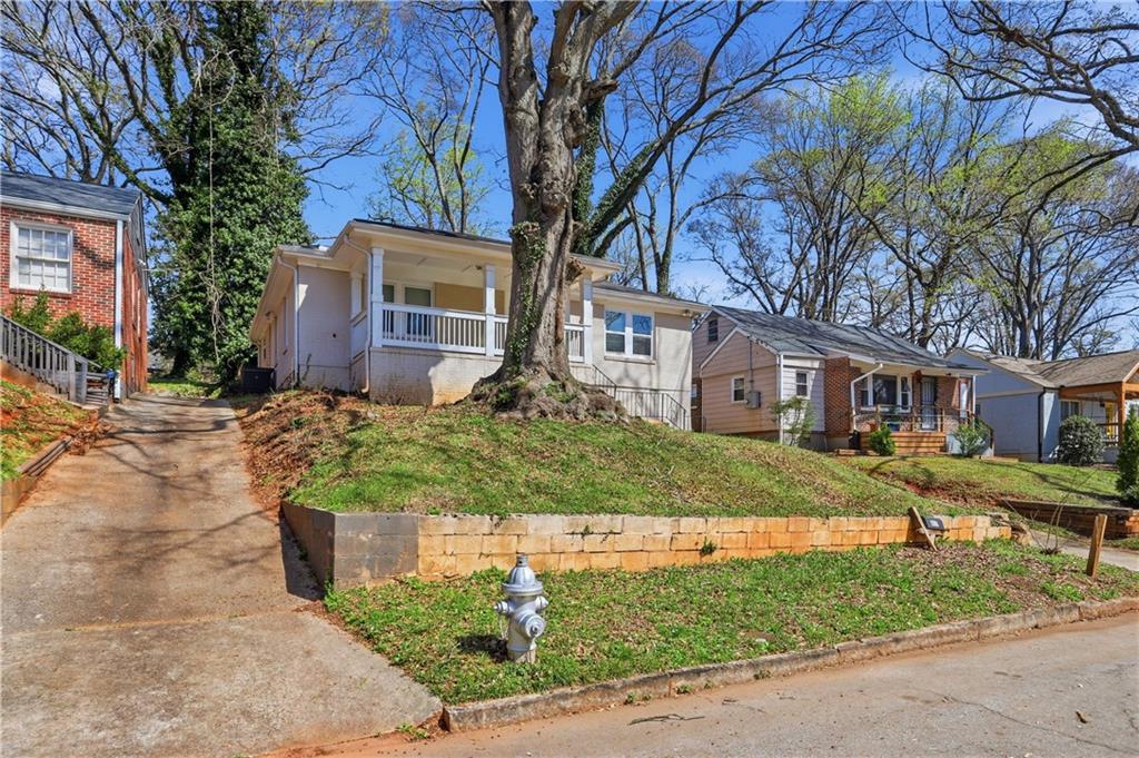 817 Beechwood Avenue SW