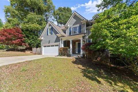 6011 Wellington Avenue Gainesville GA 30506