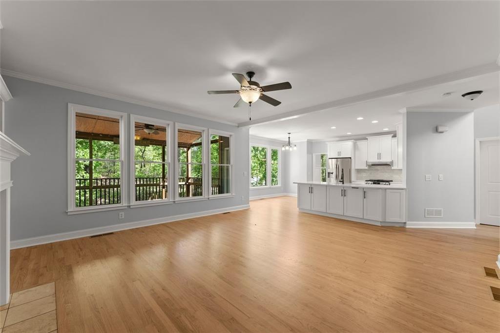 6011 Wellington Avenue, Gainesville, Georgia image 9