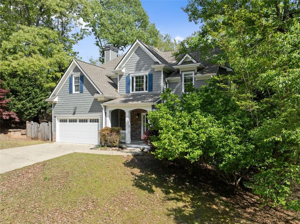 6011 Wellington Avenue, Gainesville, Georgia image 3