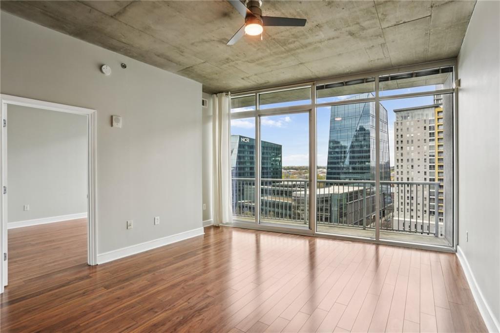 950 W Peachtree Street NW 1213