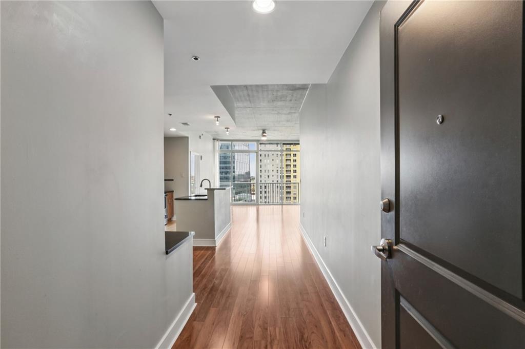 950 W Peachtree Street NW 1213