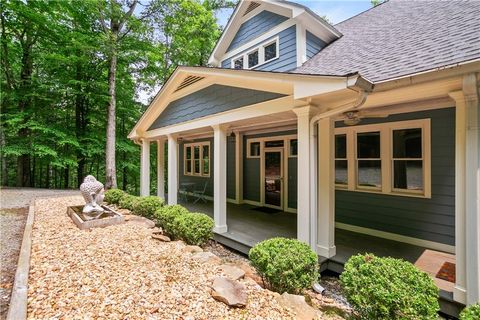 100 Oboe Court Ellijay GA 30540