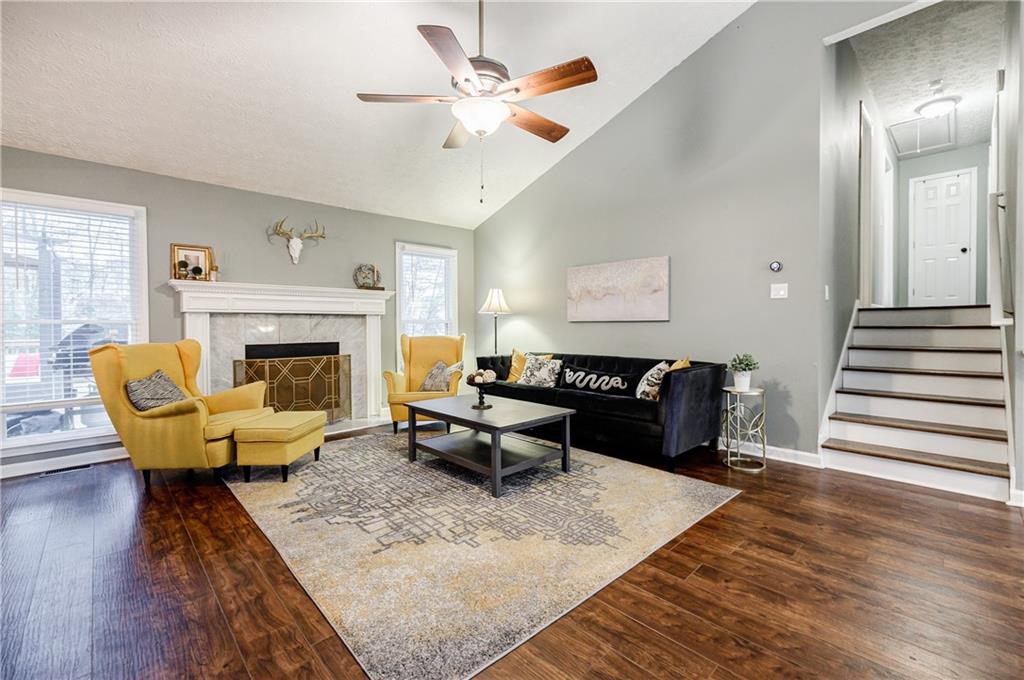 7660 Brentwood Court, Cumming, Georgia image 7