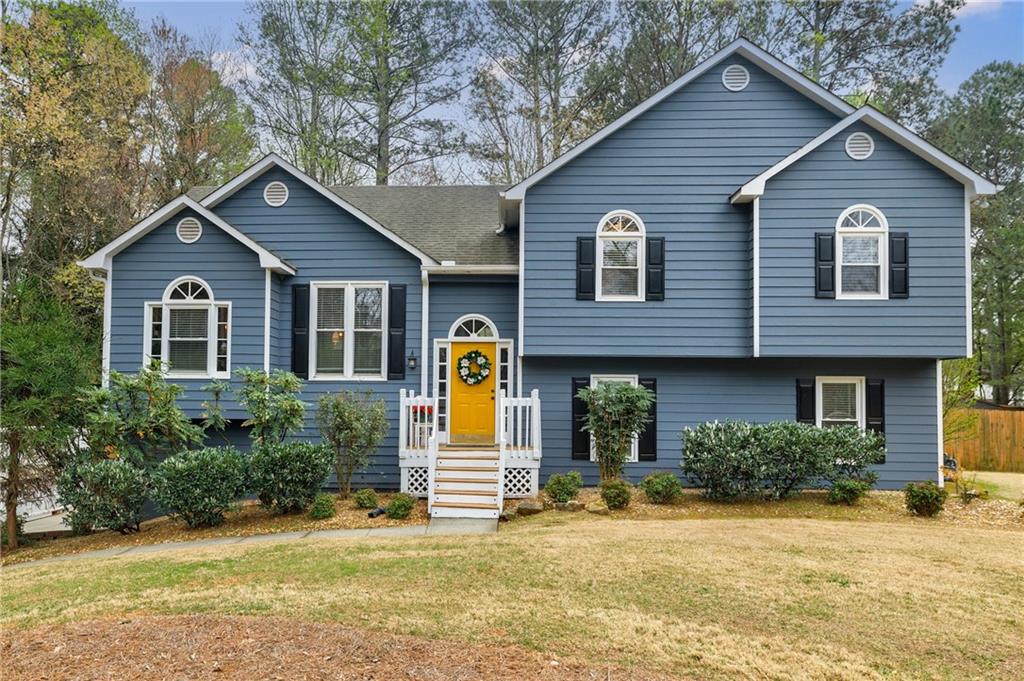 7660 Brentwood Court, Cumming, Georgia image 1