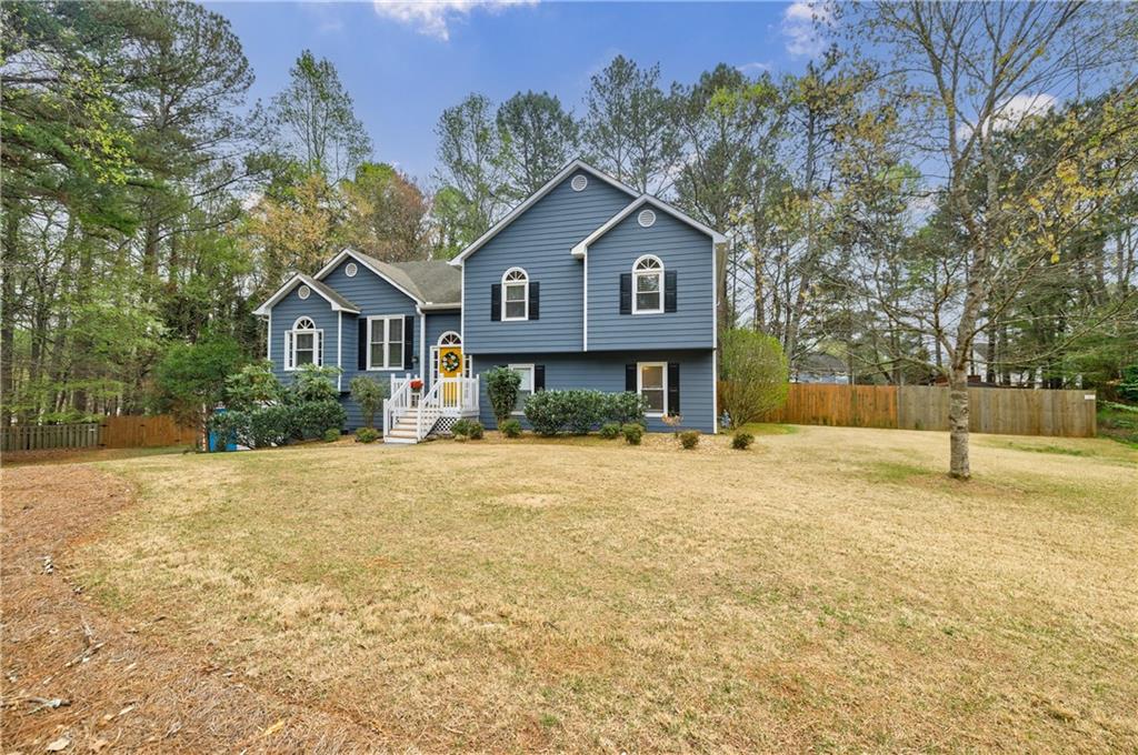 7660 Brentwood Court, Cumming, Georgia image 3