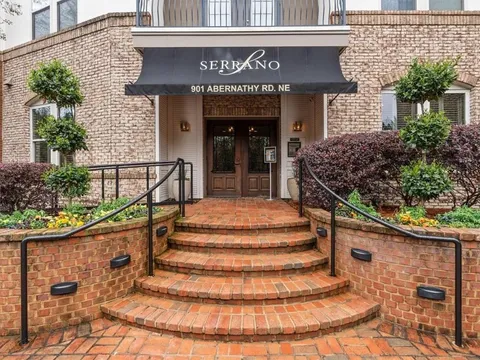 901 Abernathy Road NE Unit 3200, Atlanta, GA 30328 - MLS#: 7513661