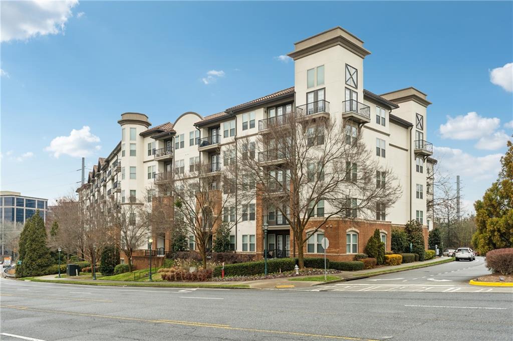 901 Abernathy Road #3200, Atlanta, Georgia image 20