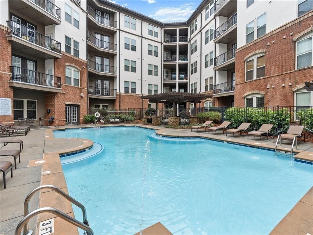 901 Abernathy Road #3200, Atlanta, Georgia image 17