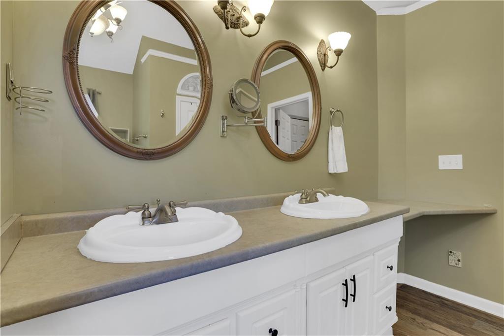 940 Planters Place, Loganville, Georgia image 34