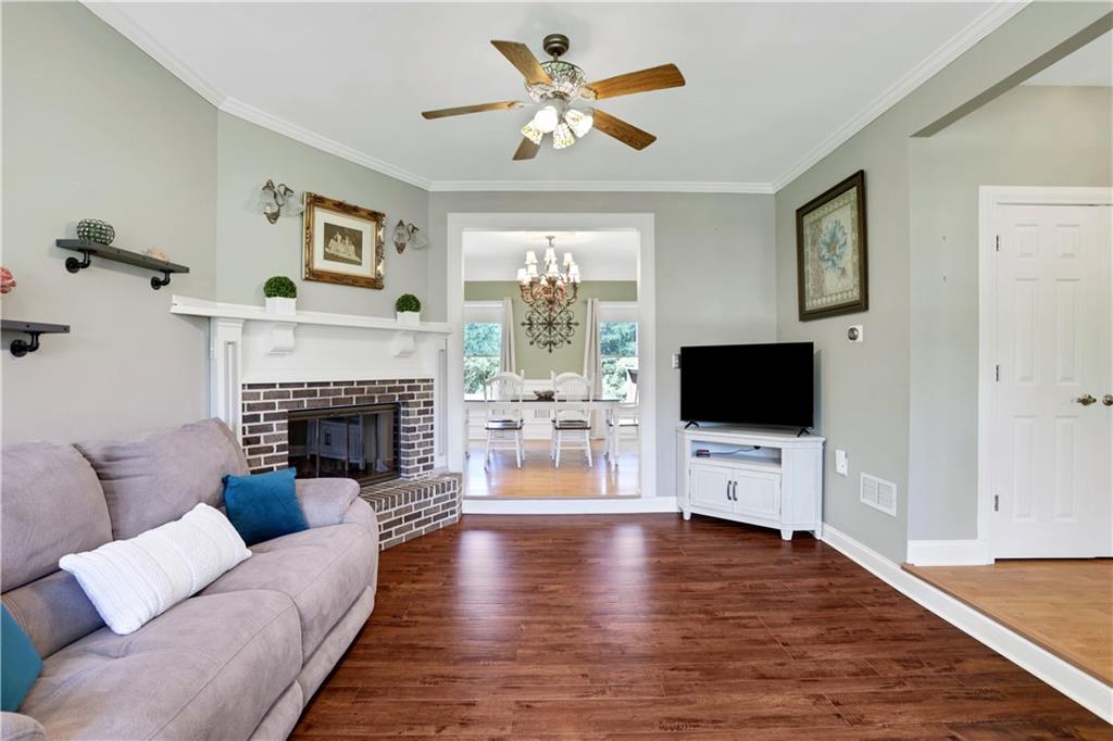 940 Planters Place, Loganville, Georgia image 11