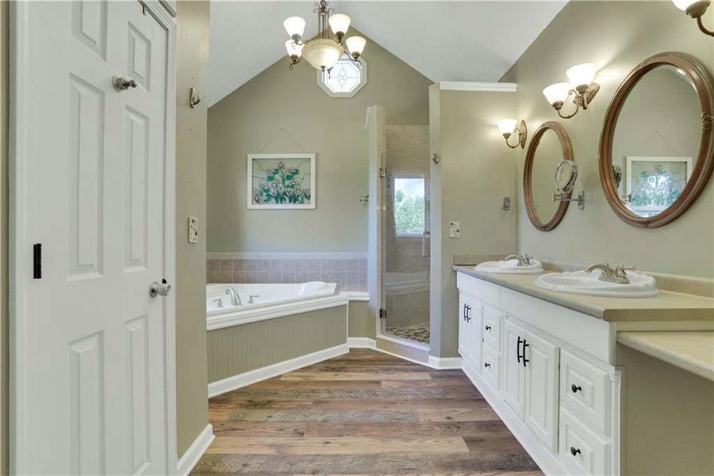940 Planters Place, Loganville, Georgia image 32