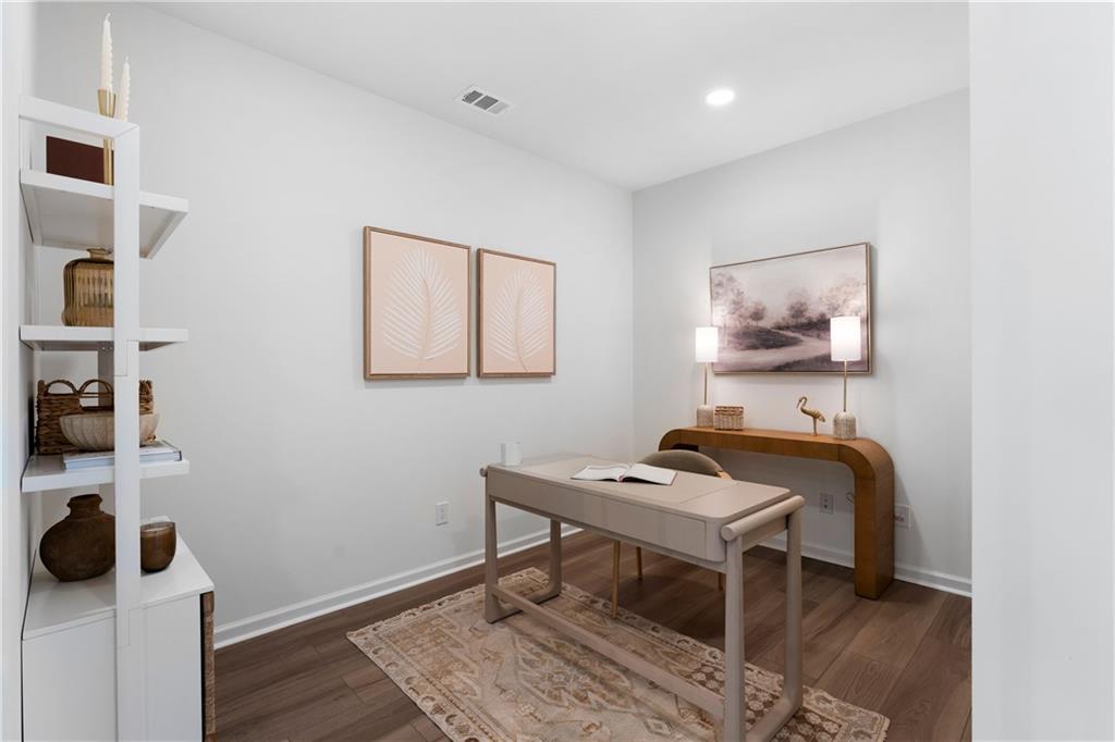 Lake Arrowhead - Residential