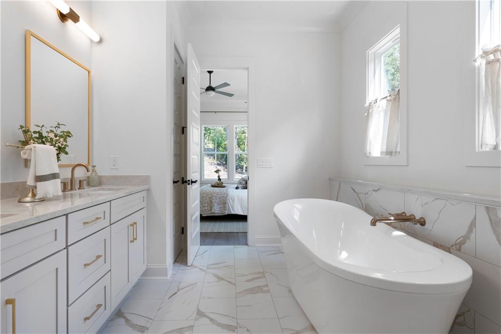 Lake Arrowhead - Residential