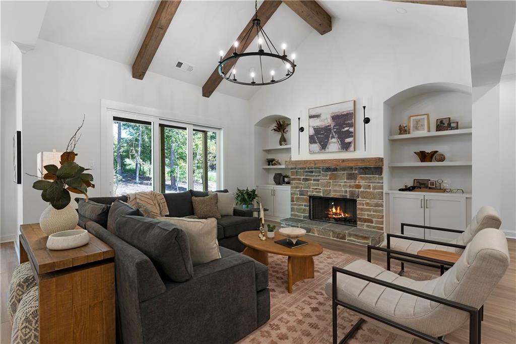 116 Cherokee Cove