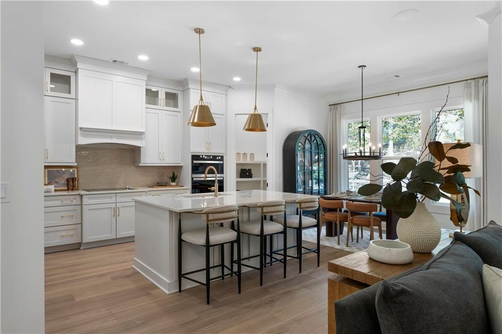 Lake Arrowhead - Residential