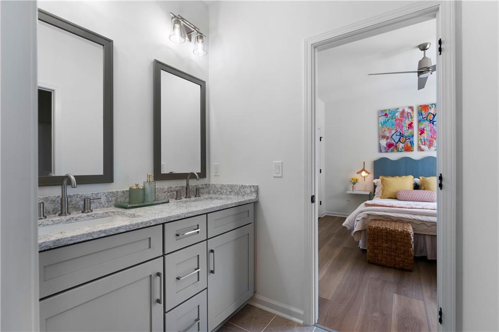 Lake Arrowhead - Residential