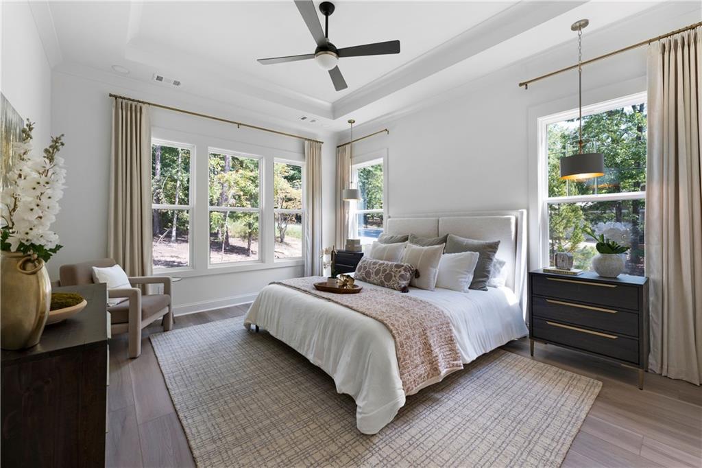 Lake Arrowhead - Residential