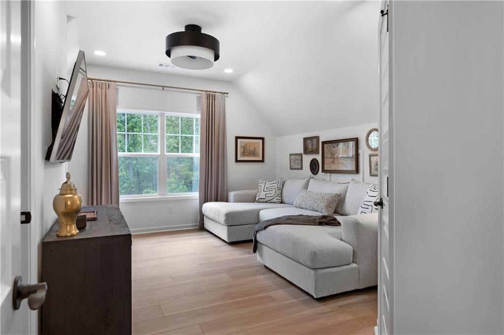 Lake Arrowhead - Residential