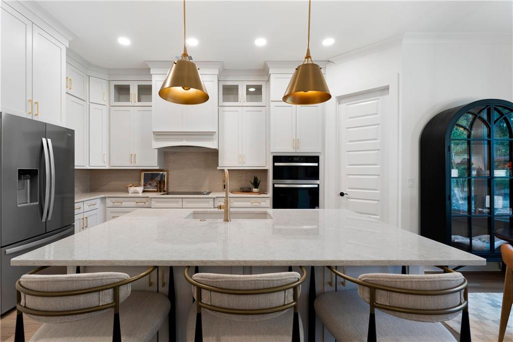 Lake Arrowhead - Residential